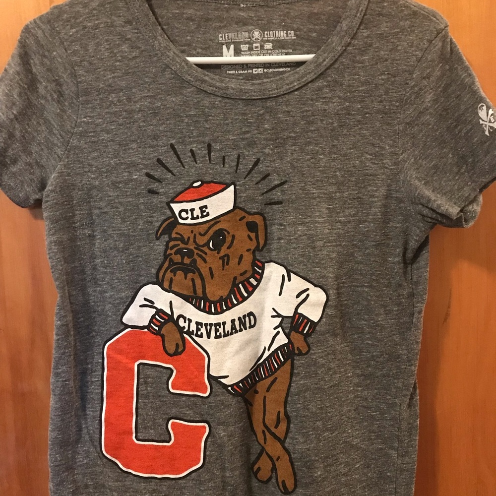 Cleveland Browns T-shirt